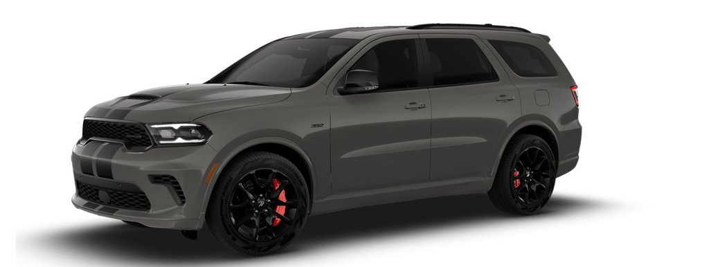 New 2027 Dodge Durango R/T AWD/4WD image 8