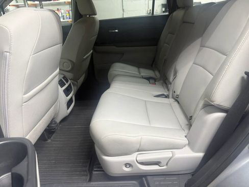 Used 2016 Honda Pilot EX-L image 9