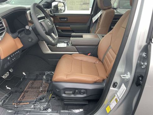New 2026 Toyota Tundra 1794 Edition AWD/4WD image 29