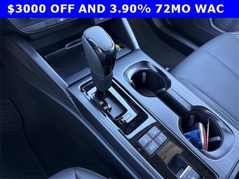 New 2026 Subaru Outback Limited XT image 22