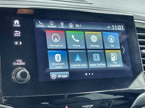 Used 2022 Honda Passport Elite image 25