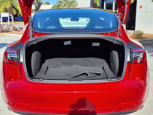 Used 2022 Tesla Model 3 Long Range image 16