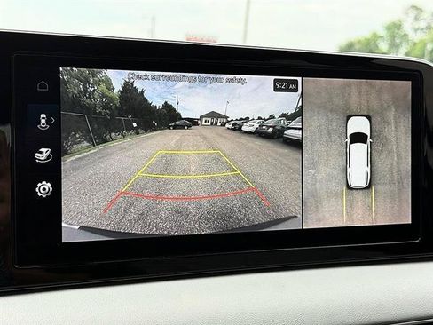 Used 2024 Hyundai Palisade SEL FWD image 41