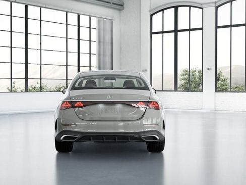 New 2026 Mercedes-Benz E 350 4MATIC Sedan image 25