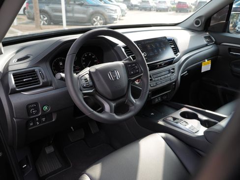 Used 2025 Honda Ridgeline RTL image 15