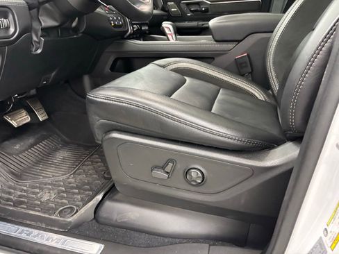 Used 2026 RAM 1500 RHO w/ RHO Level 1 Equipment Group image 38