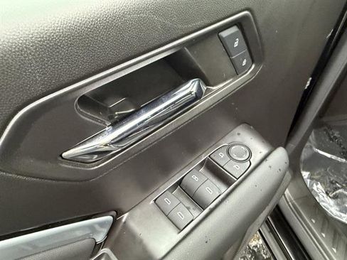 Used 2024 Chevrolet Colorado Z71 w/ Advanced Trailering Package image 31