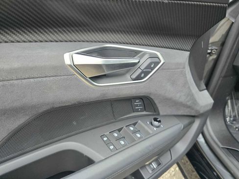 New 2026 Audi S e-tron GT Prestige image 25