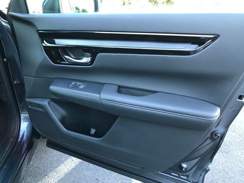 Certified 2023 Honda CR-V EX-L image 27