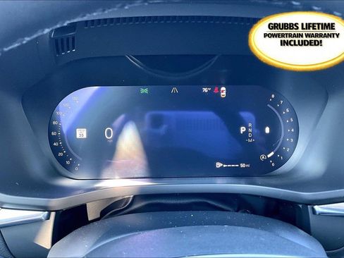 New 2026 Volvo XC60 B5 Plus w/ Climate Package image 24