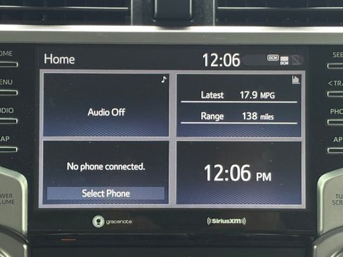 Used 2021 Toyota 4Runner SR5 image 8