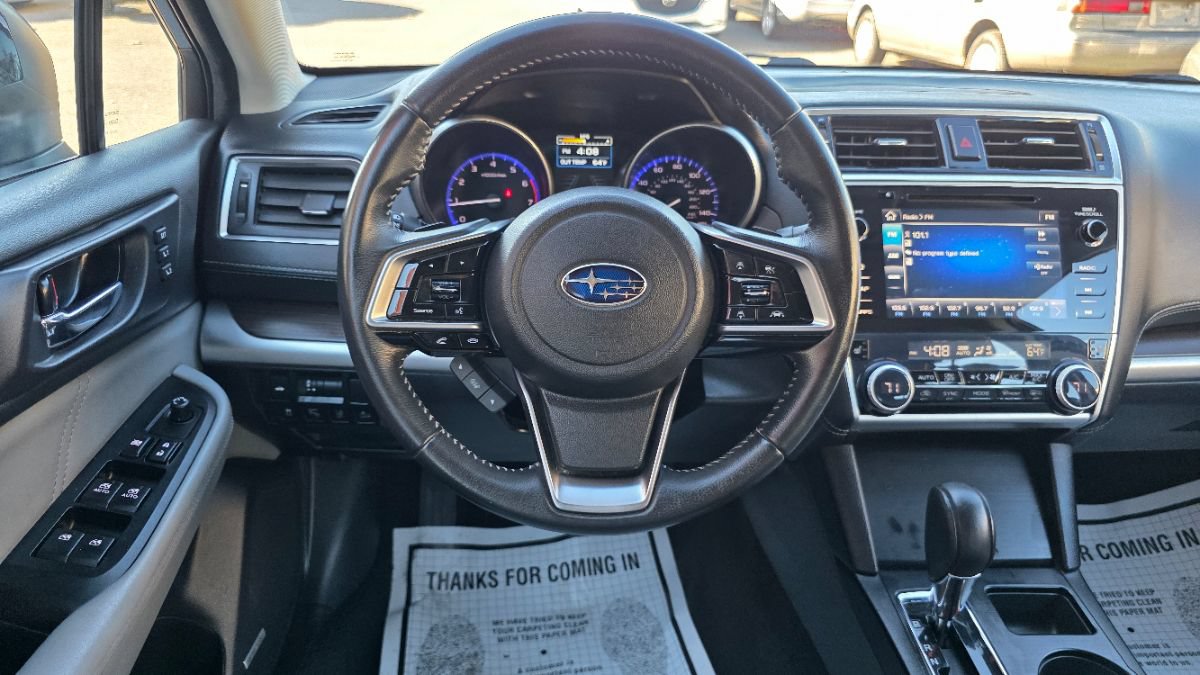 Used 2018 Subaru Legacy 2.5i Limited AWD/4WD image 14