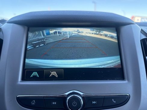 Used 2018 Chevrolet Cruze LS image 20