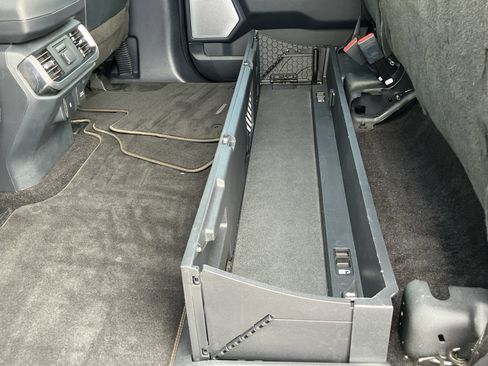 Used 2022 Ford F150 Platinum w/ Equipment Group 701A High AWD/4WD image 32