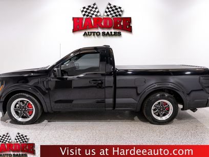Used 2024 Ford F150 XL w/ Equipment Group 103A High