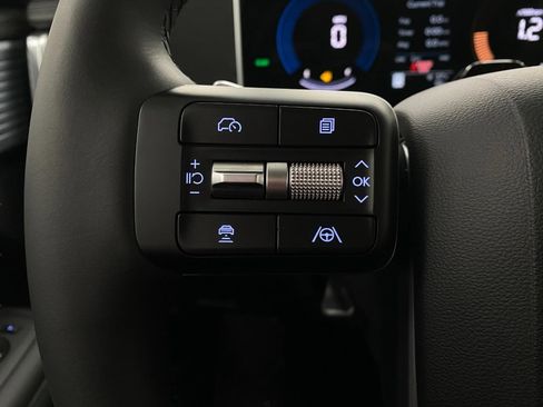 New 2026 Hyundai Santa Fe SEL AWD/4WD image 16