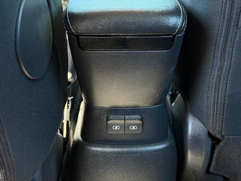 Certified 2025 Nissan Kicks Play S FWD image 13
