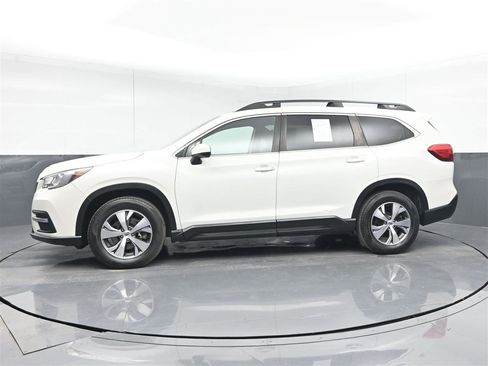 Used 2019 Subaru Ascent Premium AWD/4WD image 8