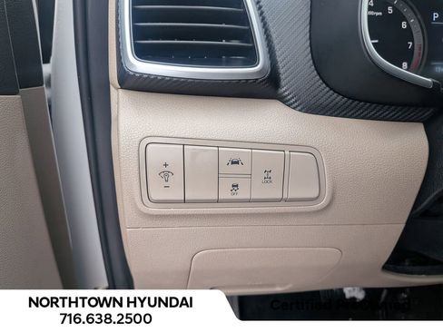 Used 2021 Hyundai Tucson SE image 29