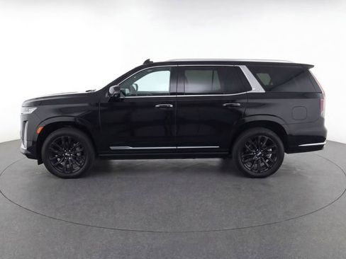 Used 2026 Cadillac Escalade ESV Luxury AWD/4WD image 6