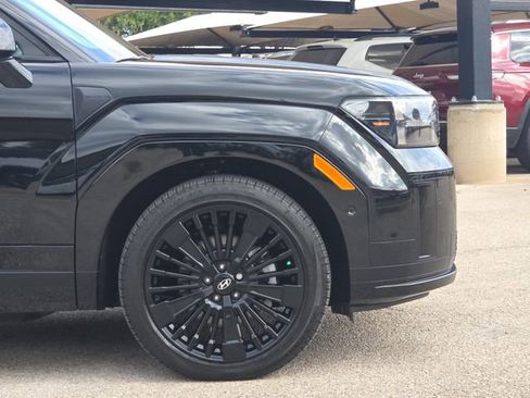 Used 2024 Hyundai Santa Fe Calligraphy image 5