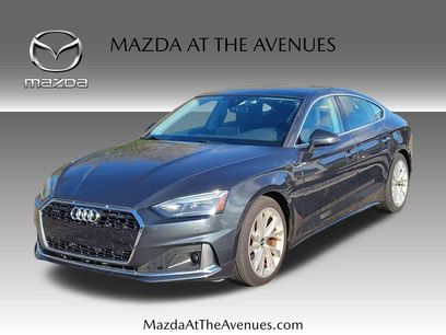 Used 2021 Audi A5 2.0T Premium w/ Convenience Package