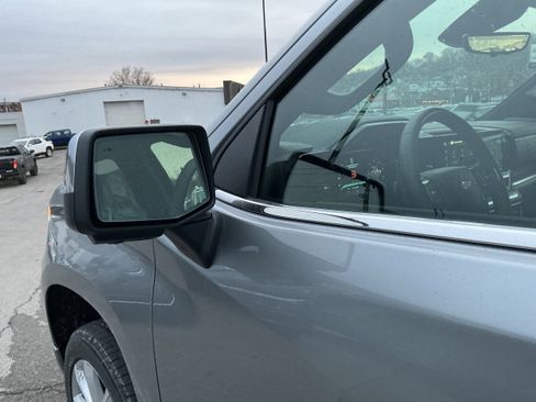 New 2026 Chevrolet Silverado 1500 High Country image 12