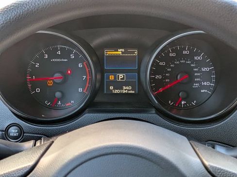 Used 2017 Subaru Legacy 2.5i w/ Alloy Wheel Package AWD/4WD image 21