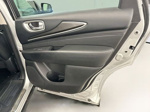 Used 2020 INFINITI QX60 Luxe w/ Essential Package AWD/4WD image 34