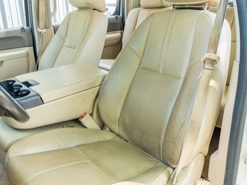 Used 2013 GMC Sierra 1500 SLE image 19