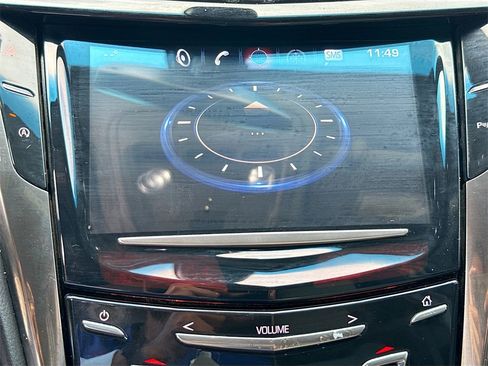 Used 2017 Cadillac CTS Sedan image 14