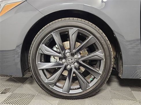 Used 2023 Toyota Corolla SE image 15