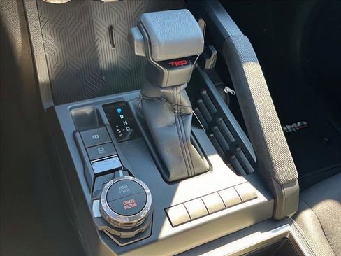 New 2025 Toyota Tacoma TRD Sport image 13