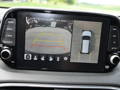 Used 2019 Hyundai Santa Fe FWD image 37