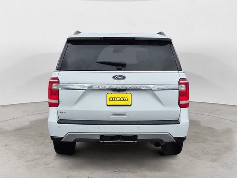 Used 2019 Ford Expedition Max XLT w/ Equipment Group 202A AWD/4WD image 6