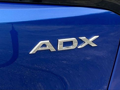 Used 2025 Acura ADX A-Spec AWD/4WD image 23