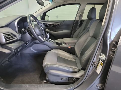 Used 2021 Subaru Outback Onyx Edition XT w/ Popular Package #2 AWD/4WD image 12