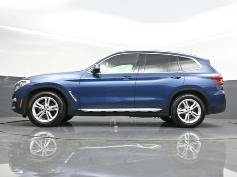 Used 2020 BMW X3 xDrive30i w/ Convenience Package image 58
