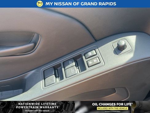 New 2026 Nissan Frontier SV w/ SV Convenience Package AWD/4WD image 11
