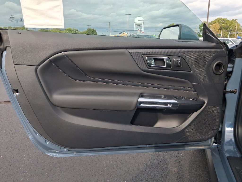 New 2026 Ford Mustang GT Premium RWD image 2