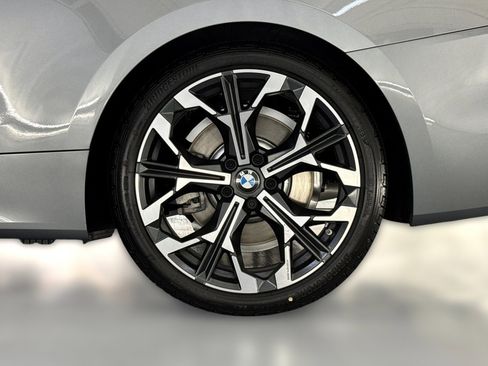 New 2026 BMW 430i Coupe w/ Parking Assistance Package image 11