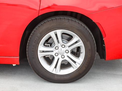 Used 2022 Dodge Charger SXT w/ Leather Interior Group image 11