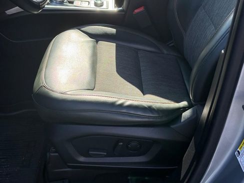 Used 2022 Ford Explorer Timberline image 15