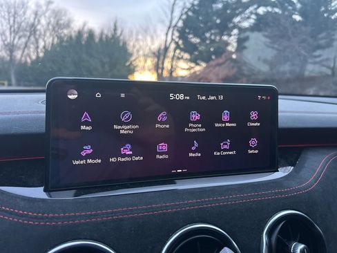 Used 2023 Kia Stinger GT2 image 12