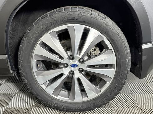 Used 2020 Subaru Ascent Limited w/ Popular Package #2A AWD/4WD image 65