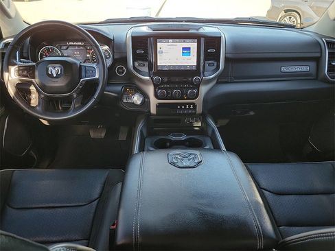 Used 2022 RAM 1500 Laramie image 17