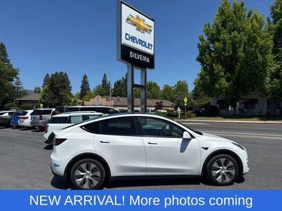 Used 2021 Tesla Model Y Long Range