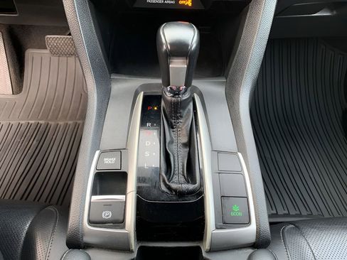 Used 2019 Honda Civic EX-L image 23