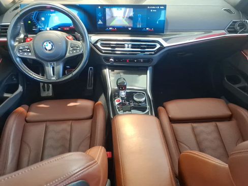 Used 2023 BMW M3 Competition AWD/4WD image 15