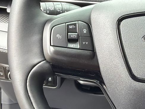 New 2026 Ford Mustang Mach-E Premium RWD image 22